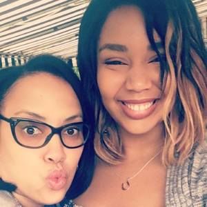 Meet your Posher, Abbey